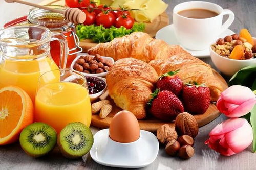 警惕！這6種致癌食物可能就在我們身邊